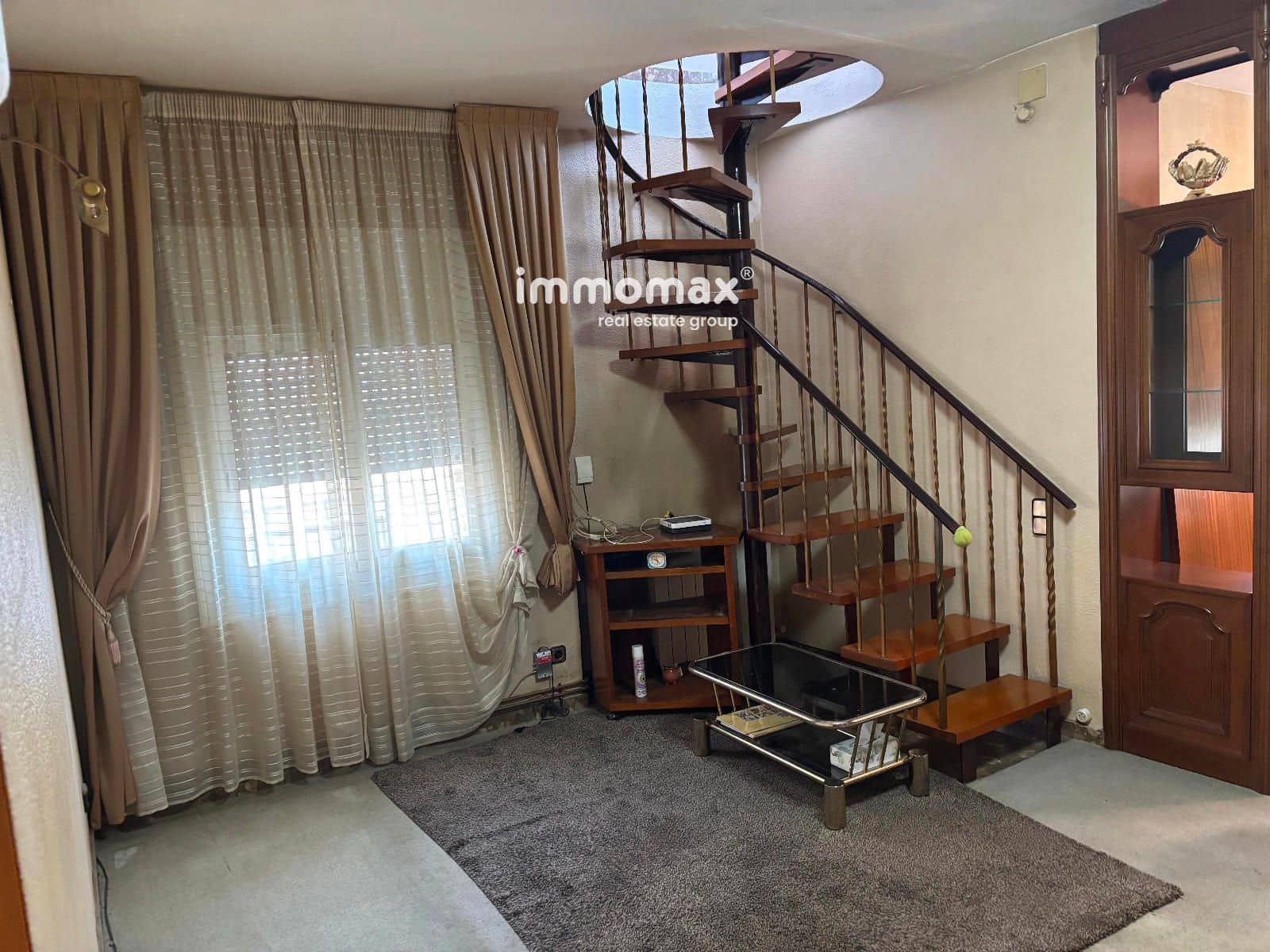 4 Zimmer Wohnung zu verkaufen in Terrassa - 325.000 € (Ref: 9374051)