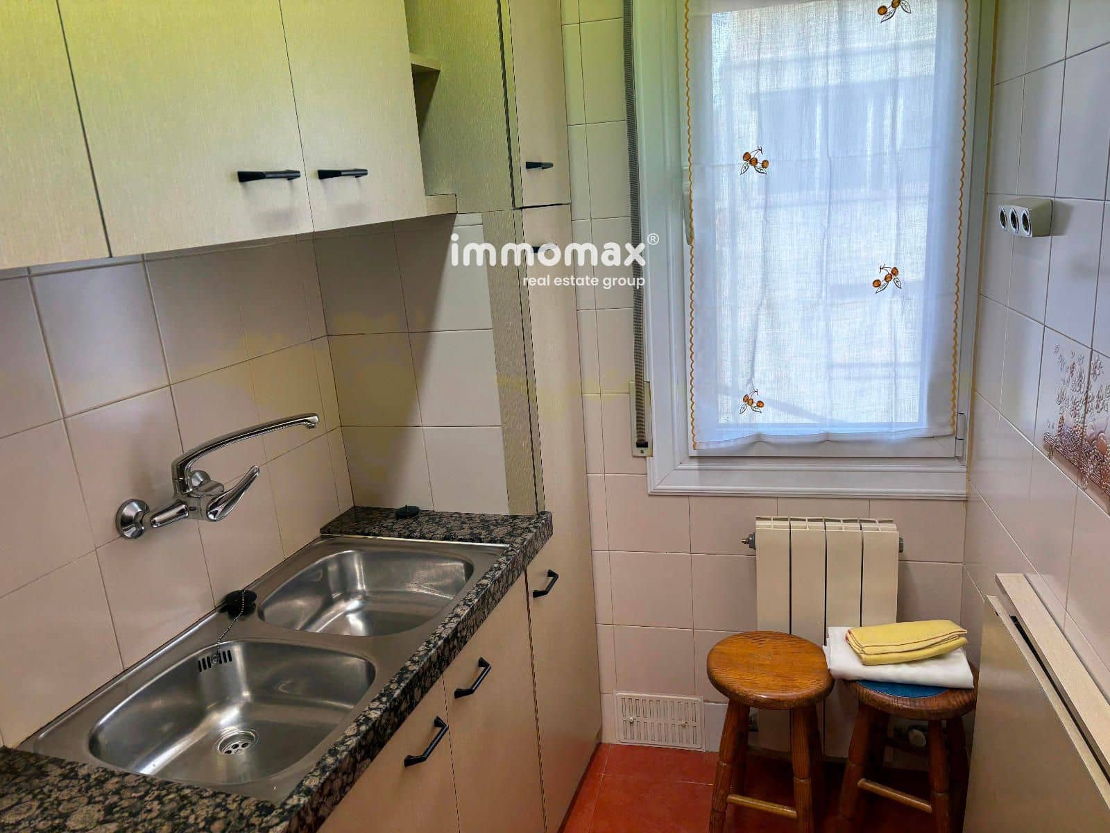 4 Zimmer Wohnung zu verkaufen in Terrassa - 325.000 € (Ref: 9374051)