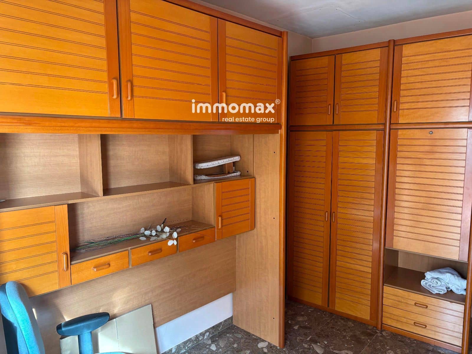 4 Zimmer Wohnung zu verkaufen in Terrassa - 325.000 € (Ref: 9374051)