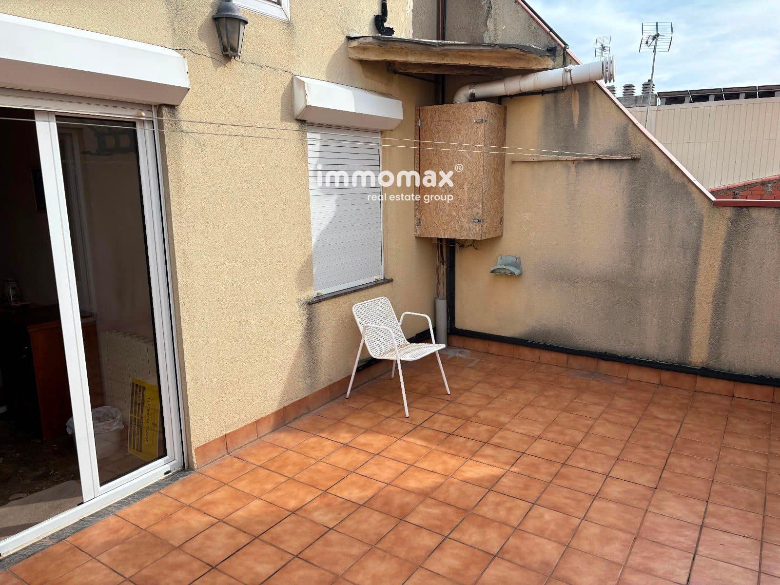 4 Zimmer Wohnung zu verkaufen in Terrassa - 325.000 € (Ref: 9374051)