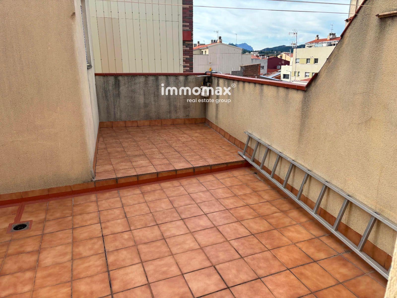 4 Zimmer Wohnung zu verkaufen in Terrassa - 325.000 € (Ref: 9374051)