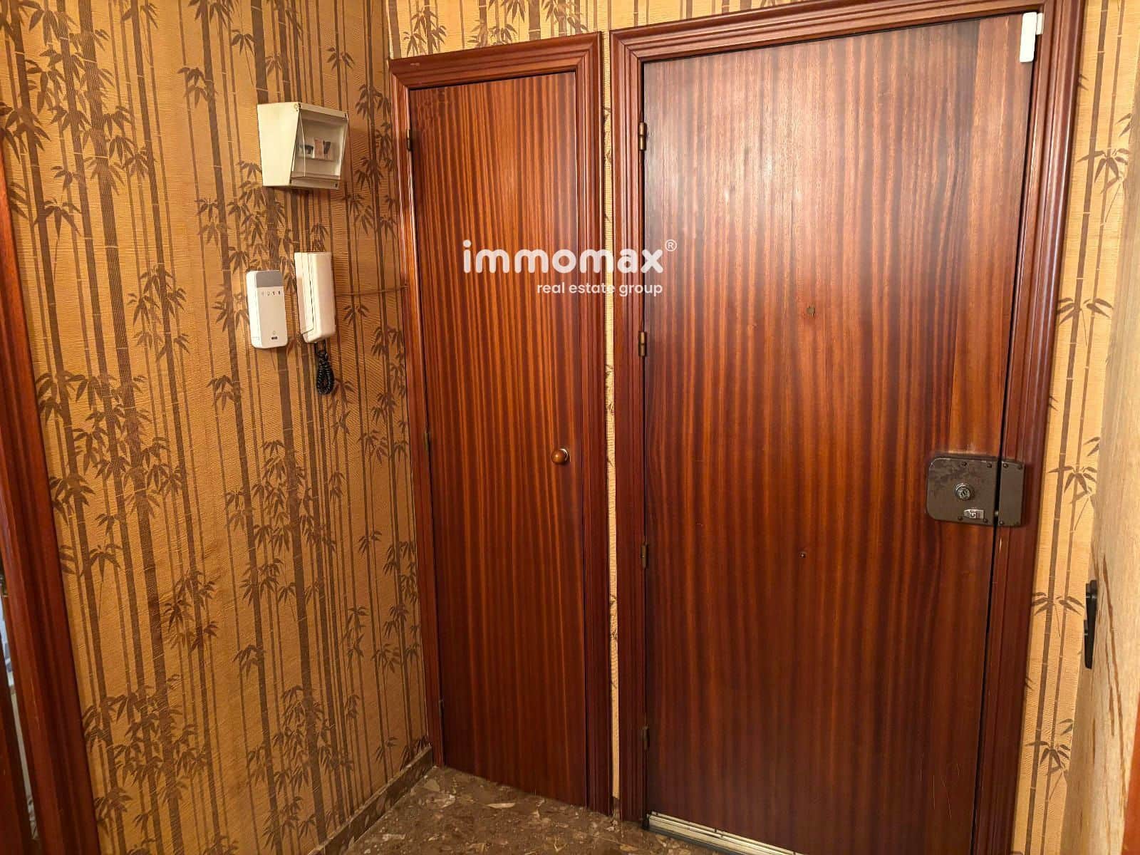 4 Zimmer Wohnung zu verkaufen in Terrassa - 325.000 € (Ref: 9374051)