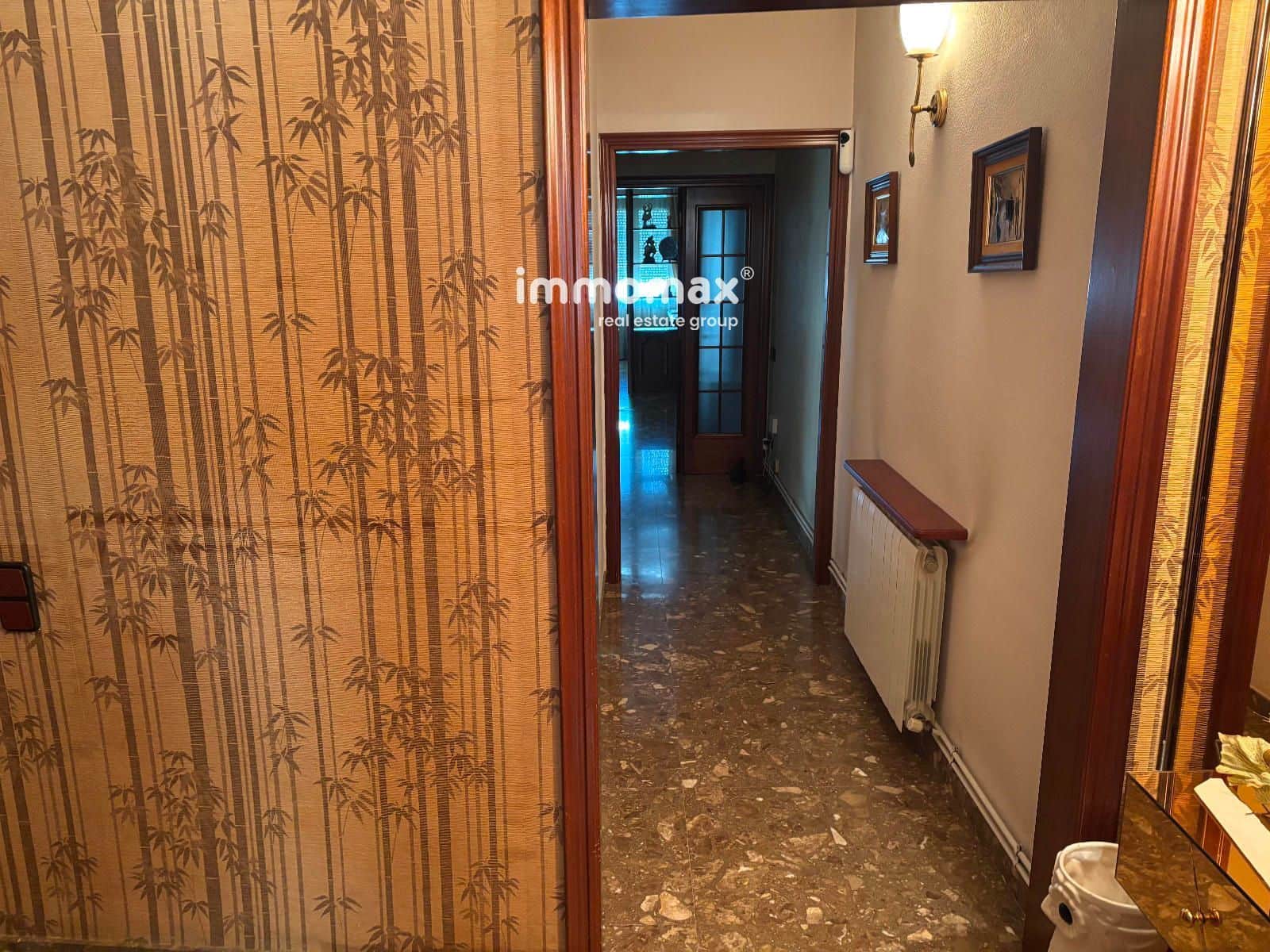 4 Zimmer Wohnung zu verkaufen in Terrassa - 325.000 € (Ref: 9374051)