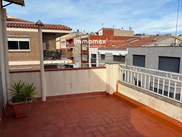 4 bedroom Flat for sale in Terrassa - € 325,000 (Ref: 9374051)