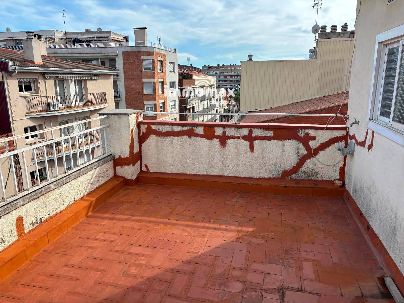 4 Zimmer Wohnung zu verkaufen in Terrassa - 325.000 € (Ref: 9374051)