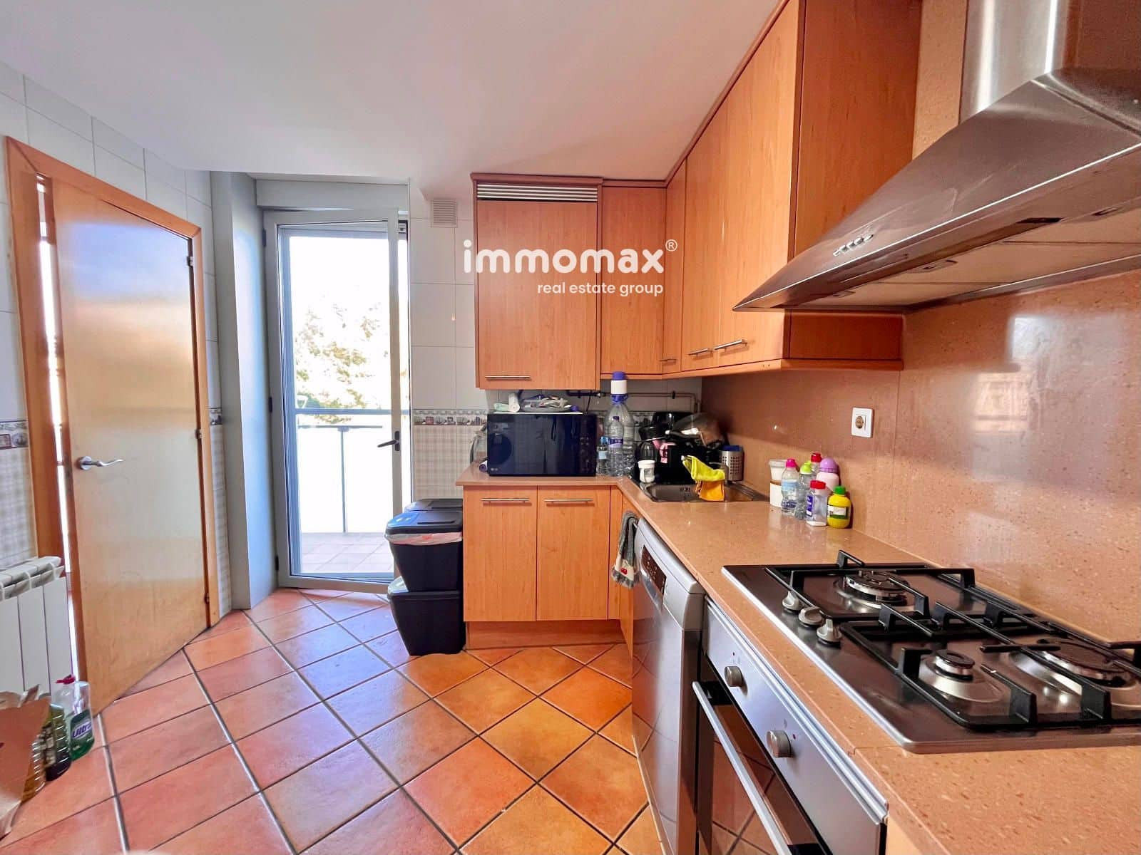 4 soverom Leilighet til salgs i Vilanova i la Geltru med garasje - € 315 000 (Ref: 9374302)