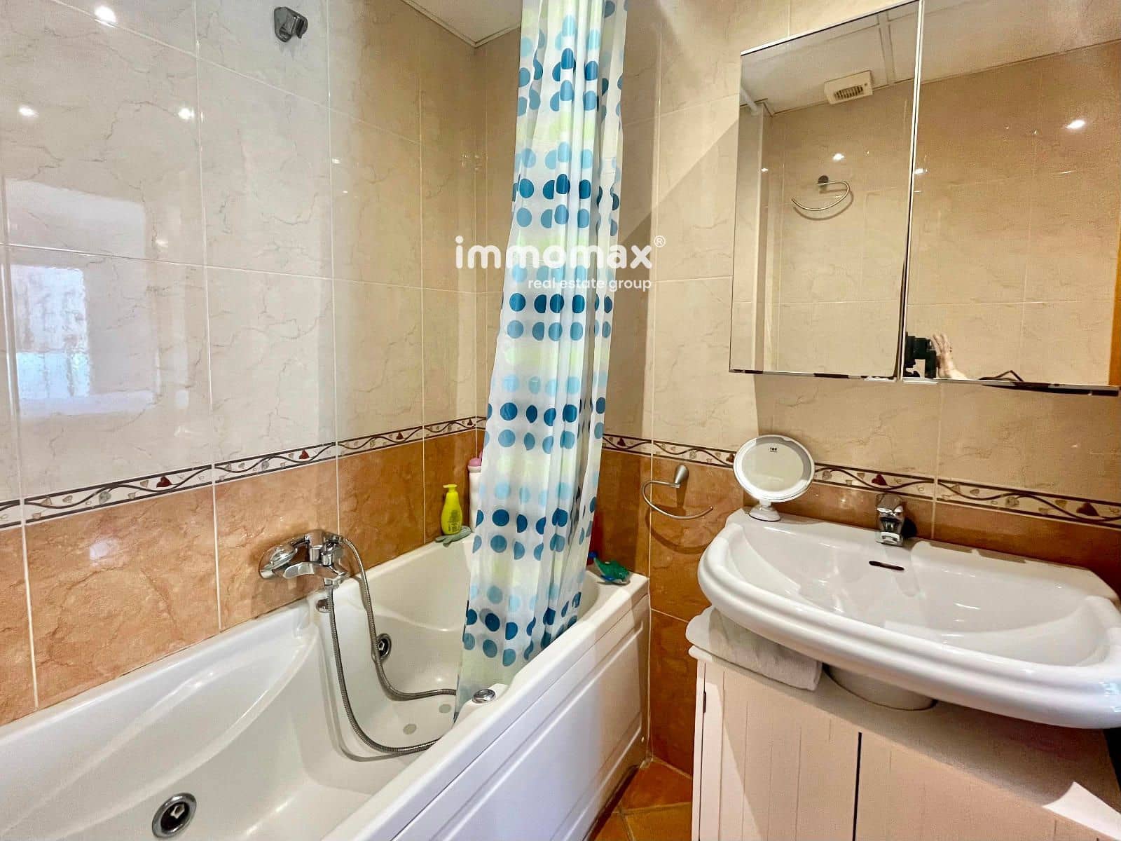 4 soverom Leilighet til salgs i Vilanova i la Geltru med garasje - € 315 000 (Ref: 9374302)