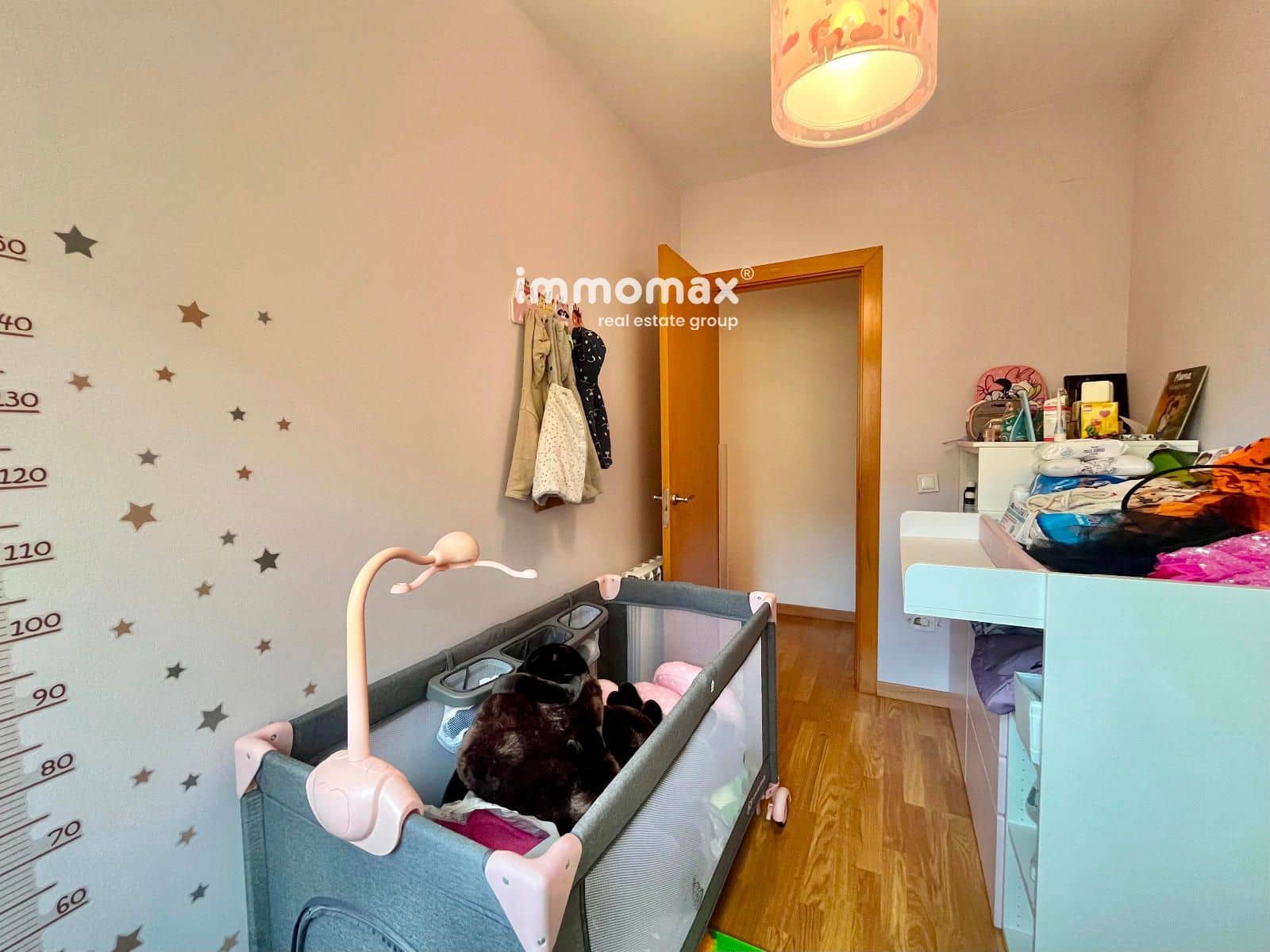 4 soverom Leilighet til salgs i Vilanova i la Geltru med garasje - € 315 000 (Ref: 9374302)