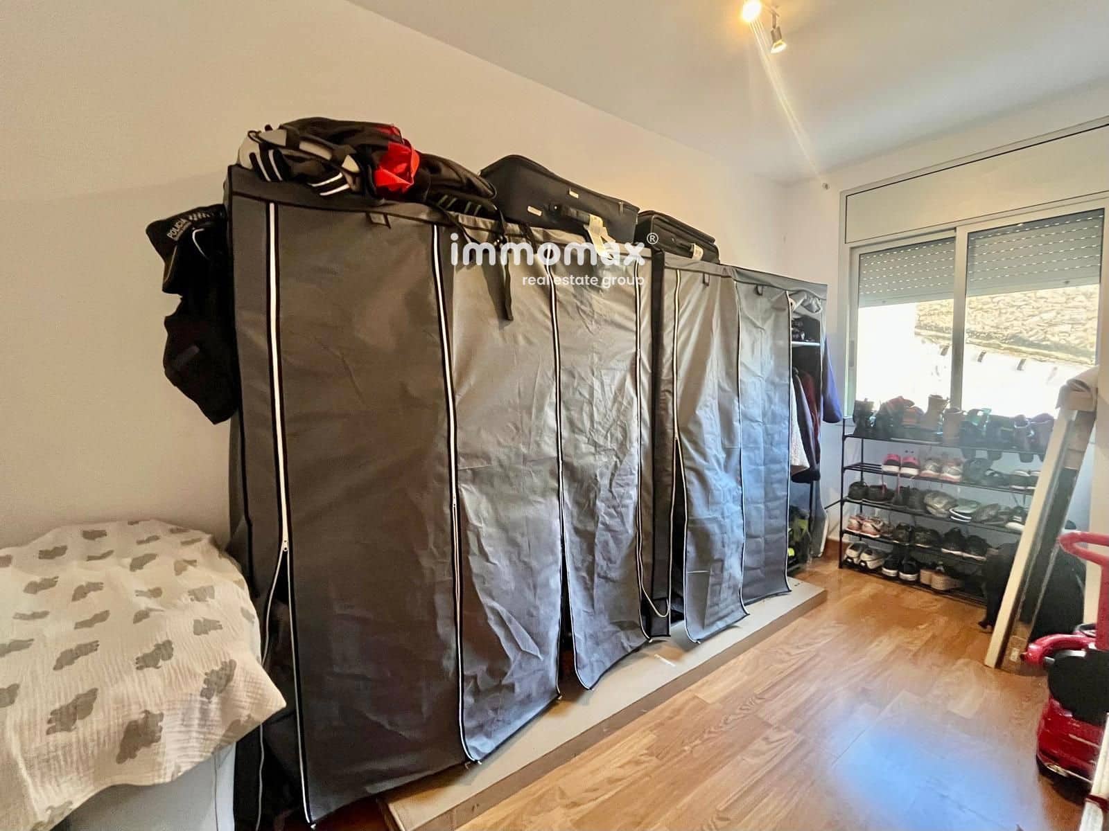 4 soverom Leilighet til salgs i Vilanova i la Geltru med garasje - € 315 000 (Ref: 9374302)