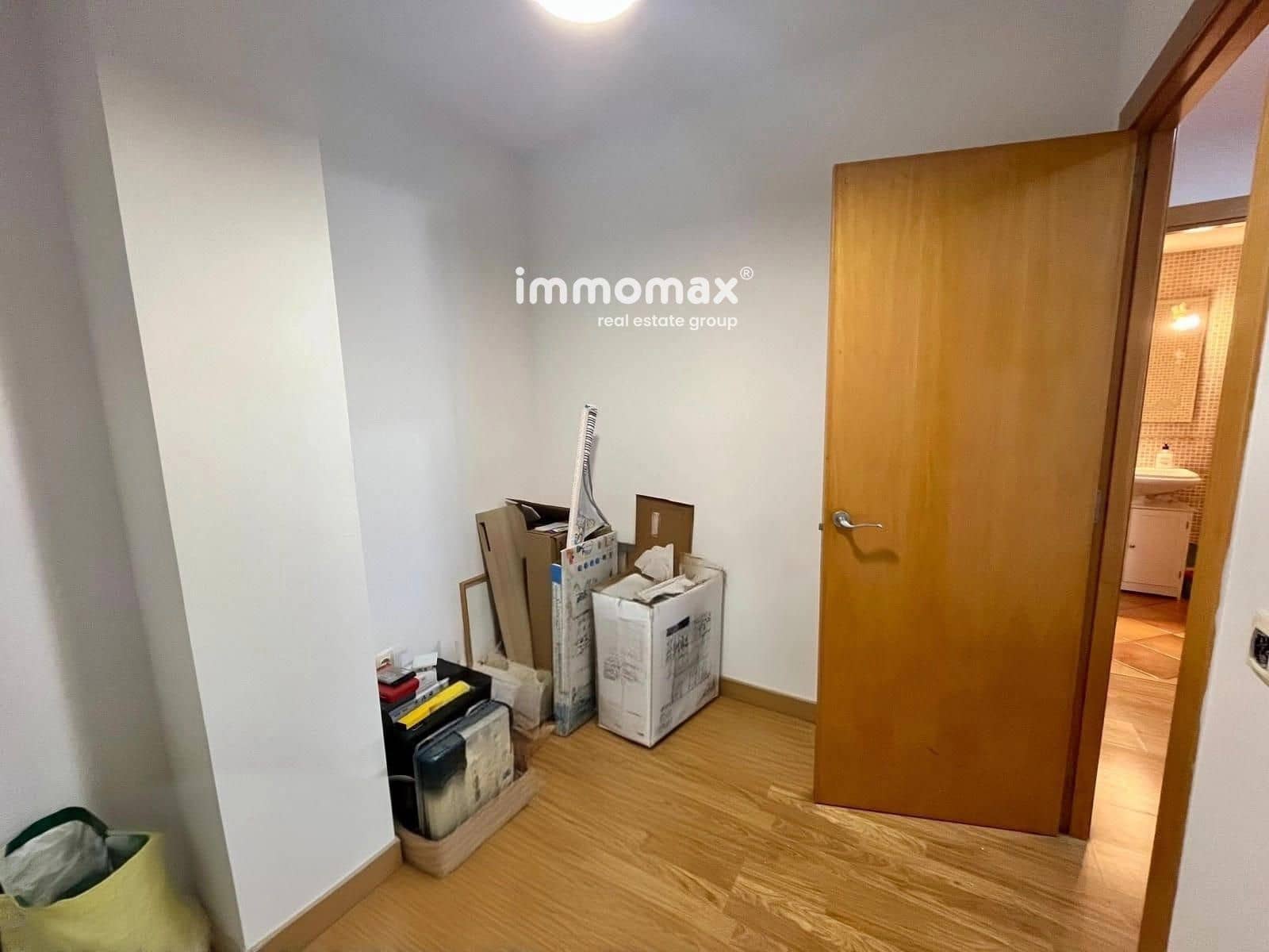 4 soverom Leilighet til salgs i Vilanova i la Geltru med garasje - € 315 000 (Ref: 9374302)