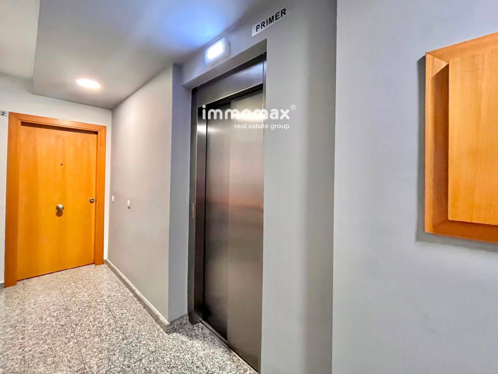 4 soverom Leilighet til salgs i Vilanova i la Geltru med garasje - € 315 000 (Ref: 9374302)