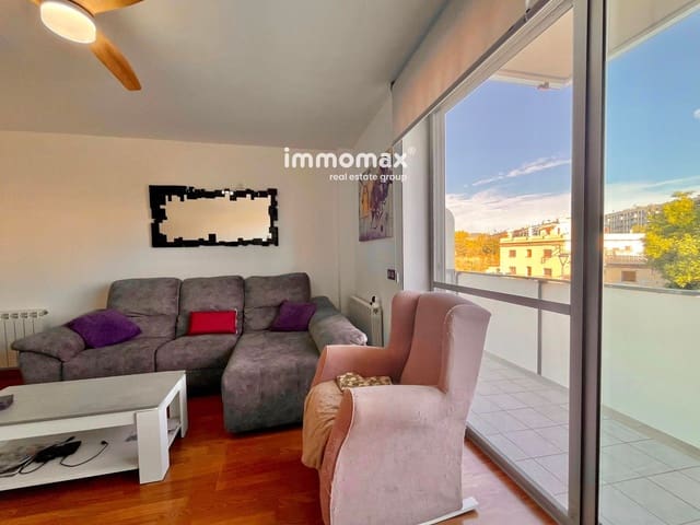 4 soverom Leilighet til salgs i Vilanova i la Geltrú med garasje - € 315 000 (Ref: 9374302)