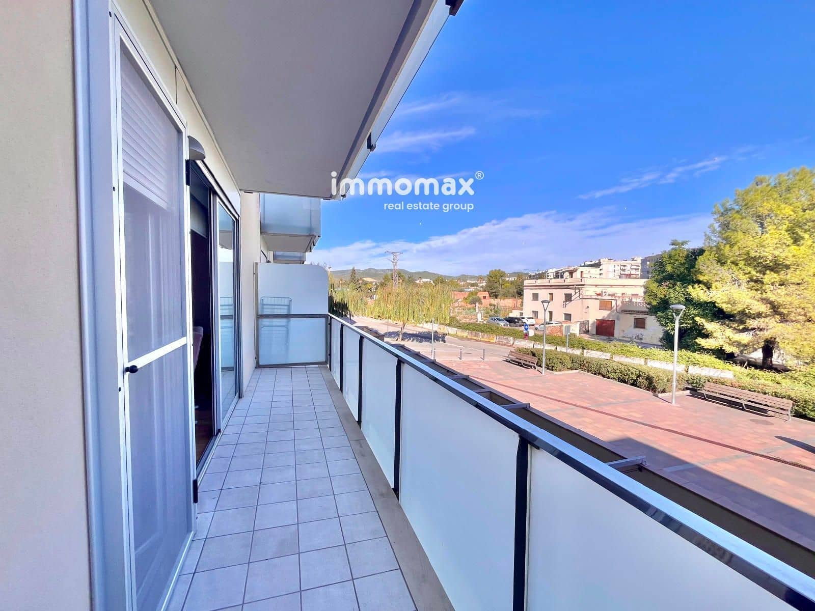 4 soverom Leilighet til salgs i Vilanova i la Geltru med garasje - € 315 000 (Ref: 9374302)