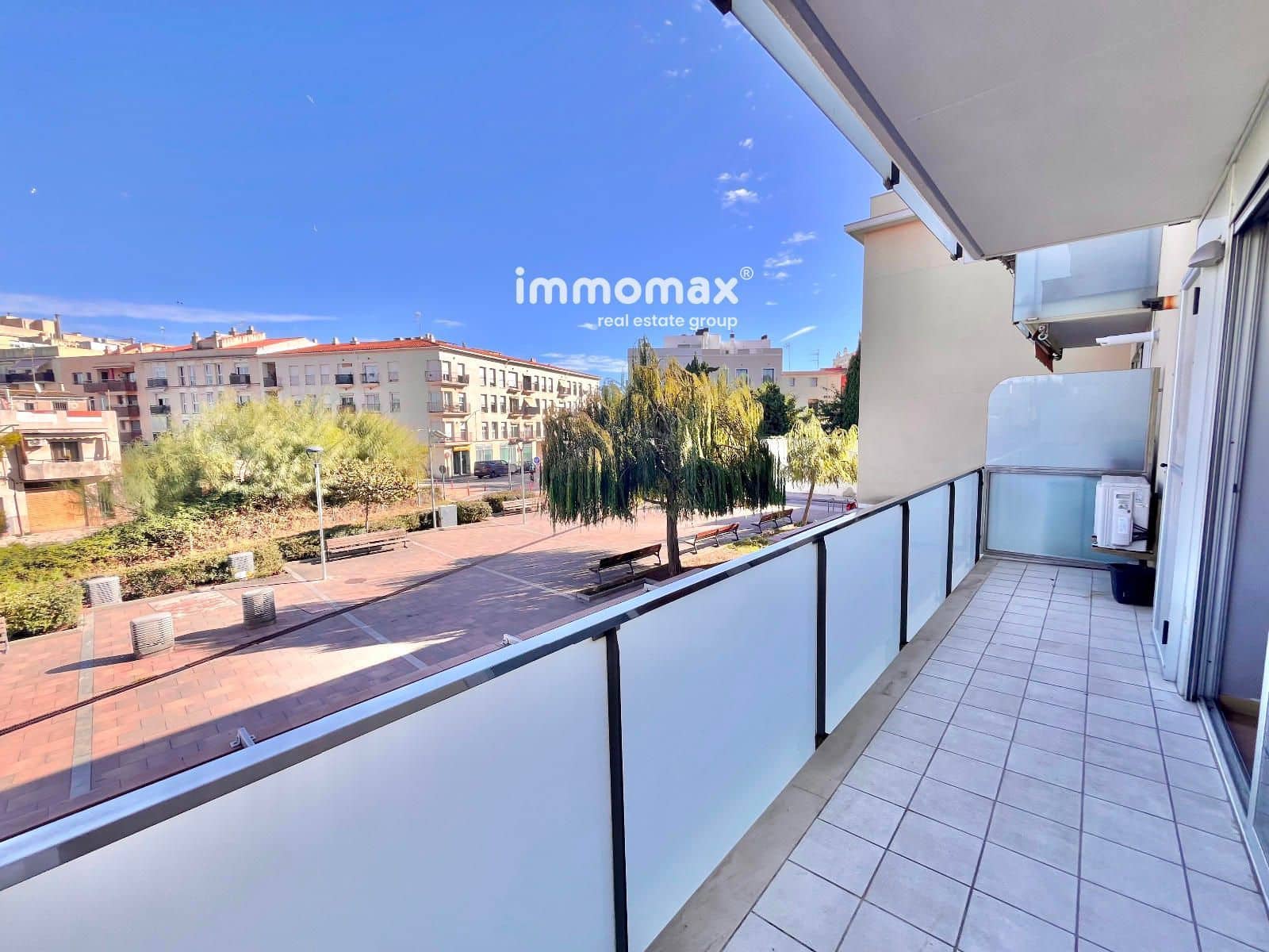 4 soverom Leilighet til salgs i Vilanova i la Geltru med garasje - € 315 000 (Ref: 9374302)