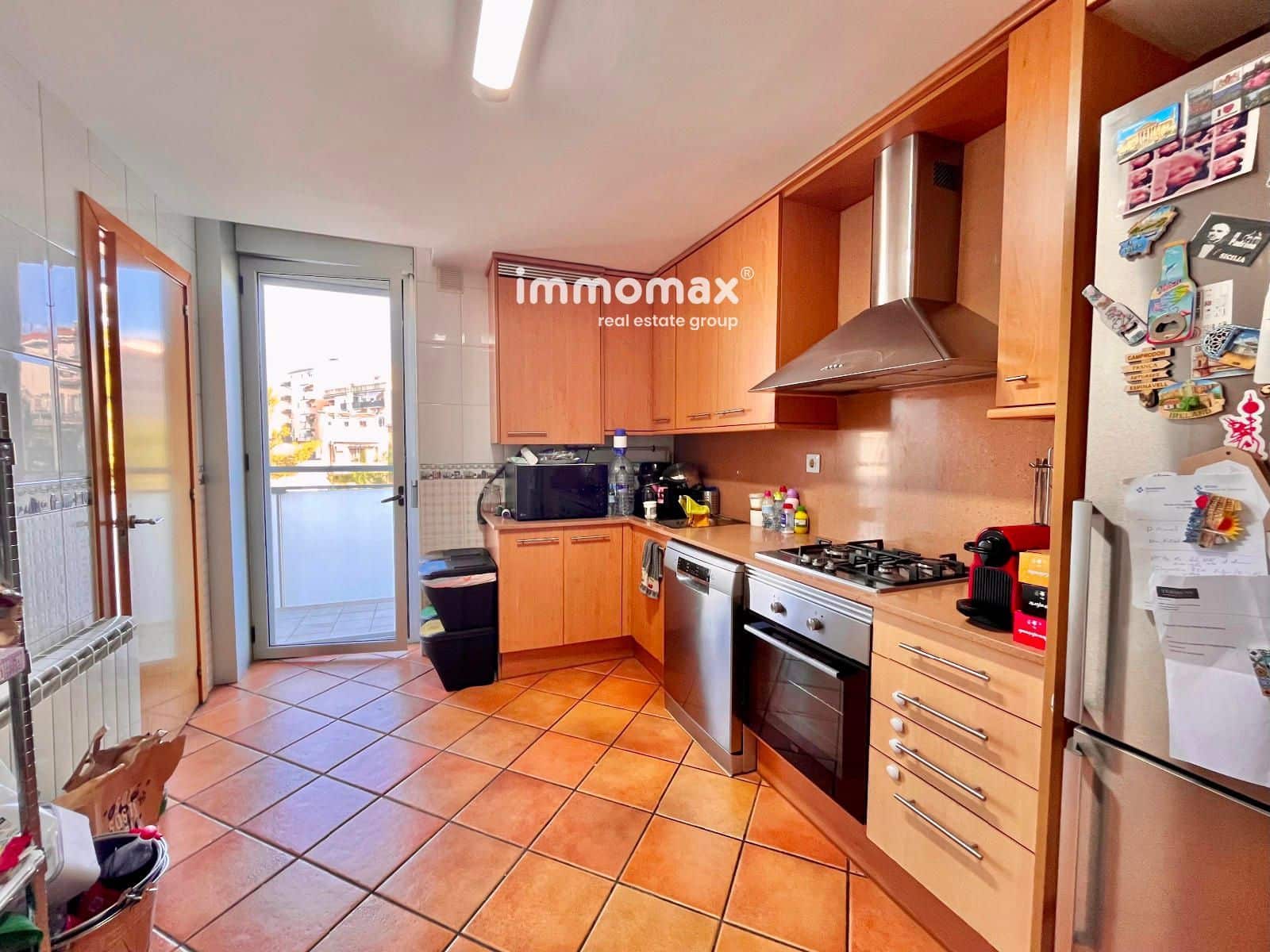 4 soverom Leilighet til salgs i Vilanova i la Geltru med garasje - € 315 000 (Ref: 9374302)