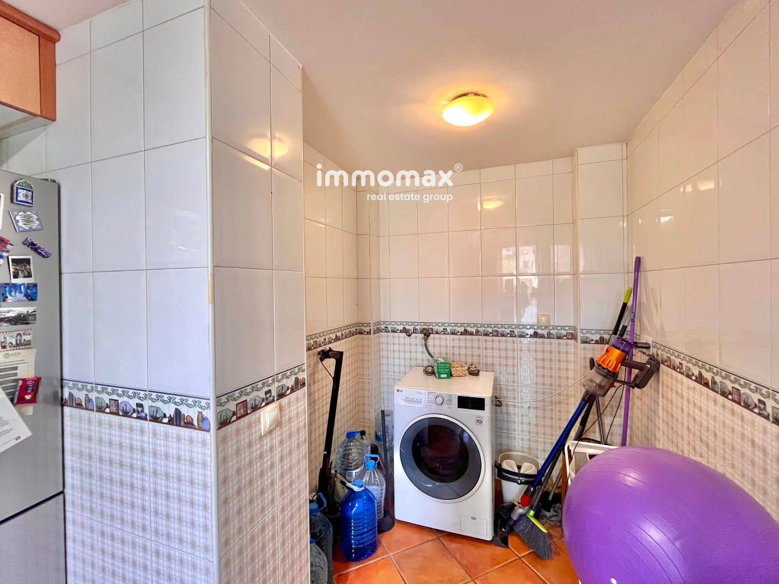 4 soverom Leilighet til salgs i Vilanova i la Geltru med garasje - € 315 000 (Ref: 9374302)