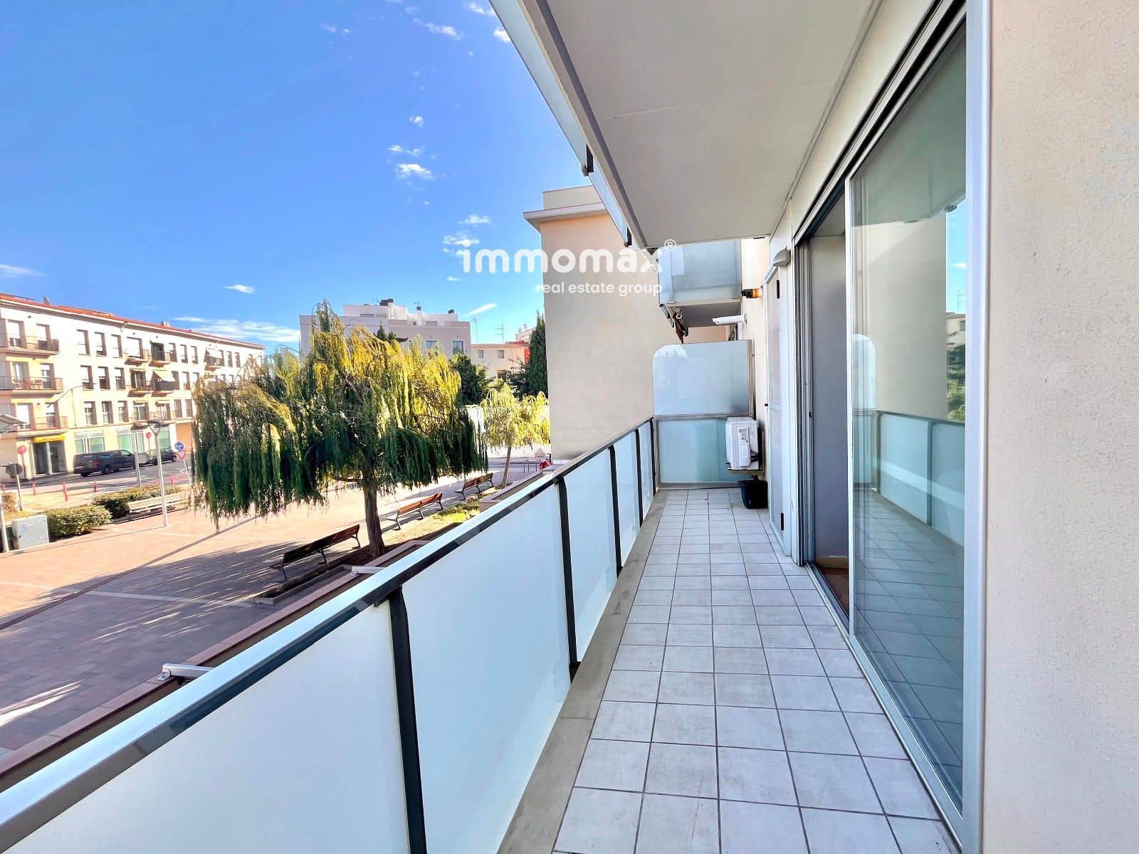 4 soverom Leilighet til salgs i Vilanova i la Geltru med garasje - € 315 000 (Ref: 9374302)