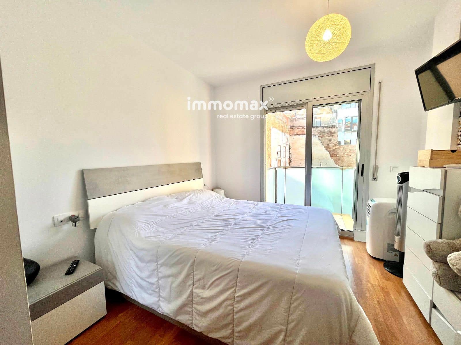 4 soverom Leilighet til salgs i Vilanova i la Geltru med garasje - € 315 000 (Ref: 9374302)