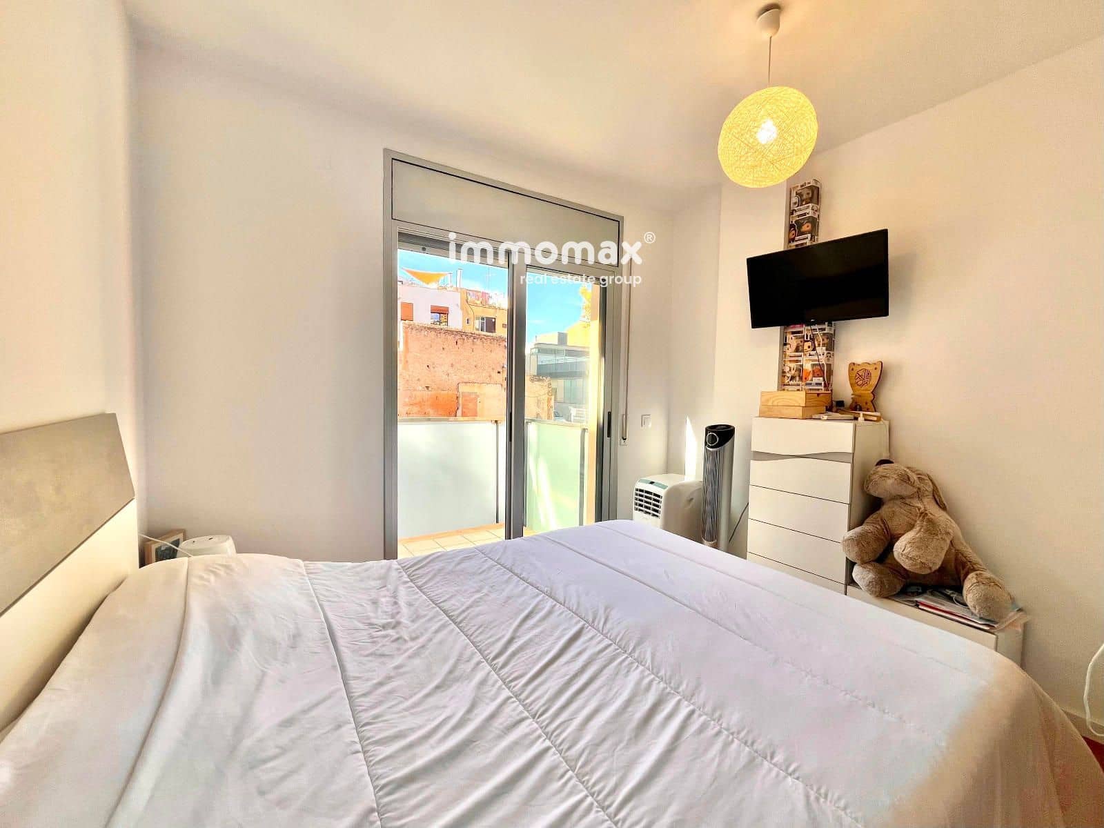 4 soverom Leilighet til salgs i Vilanova i la Geltru med garasje - € 315 000 (Ref: 9374302)