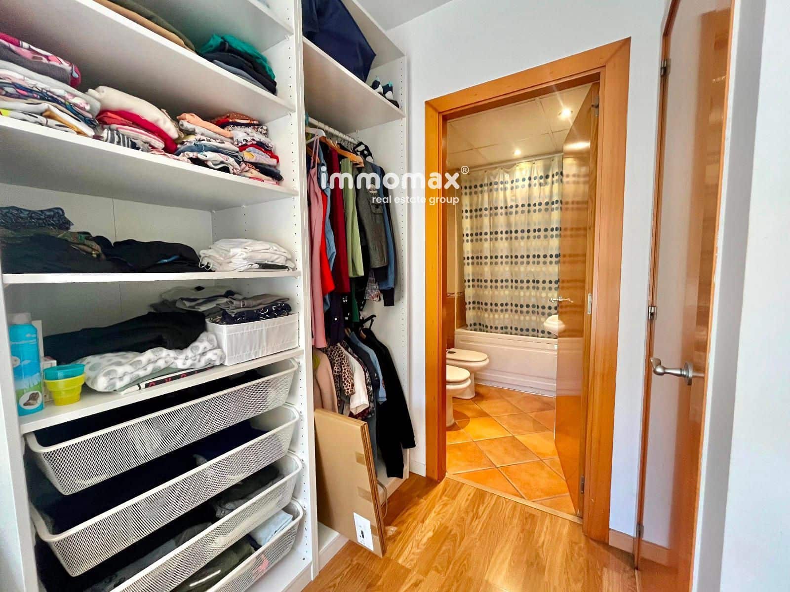 4 soverom Leilighet til salgs i Vilanova i la Geltru med garasje - € 315 000 (Ref: 9374302)