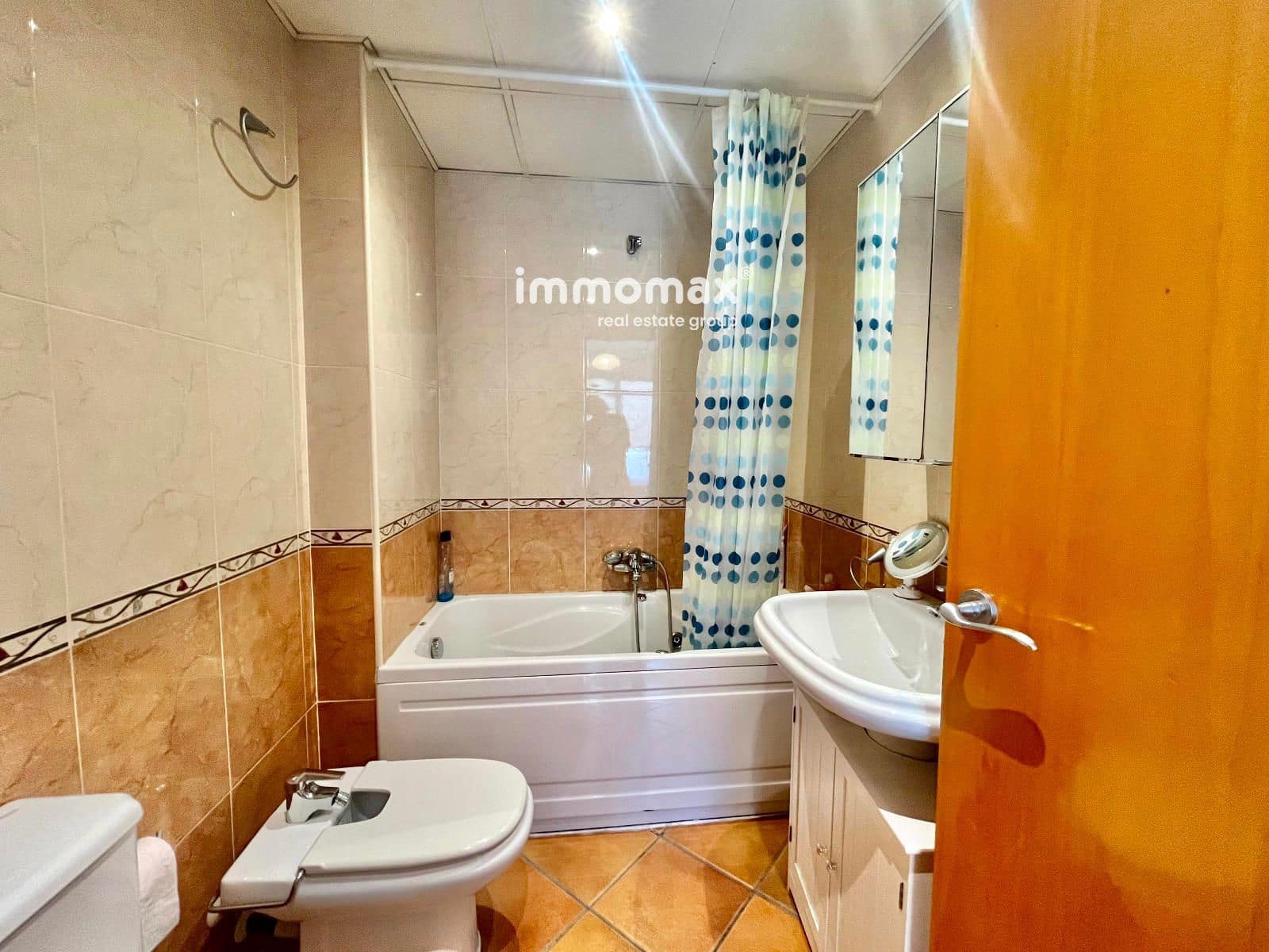 4 soverom Leilighet til salgs i Vilanova i la Geltru med garasje - € 315 000 (Ref: 9374302)