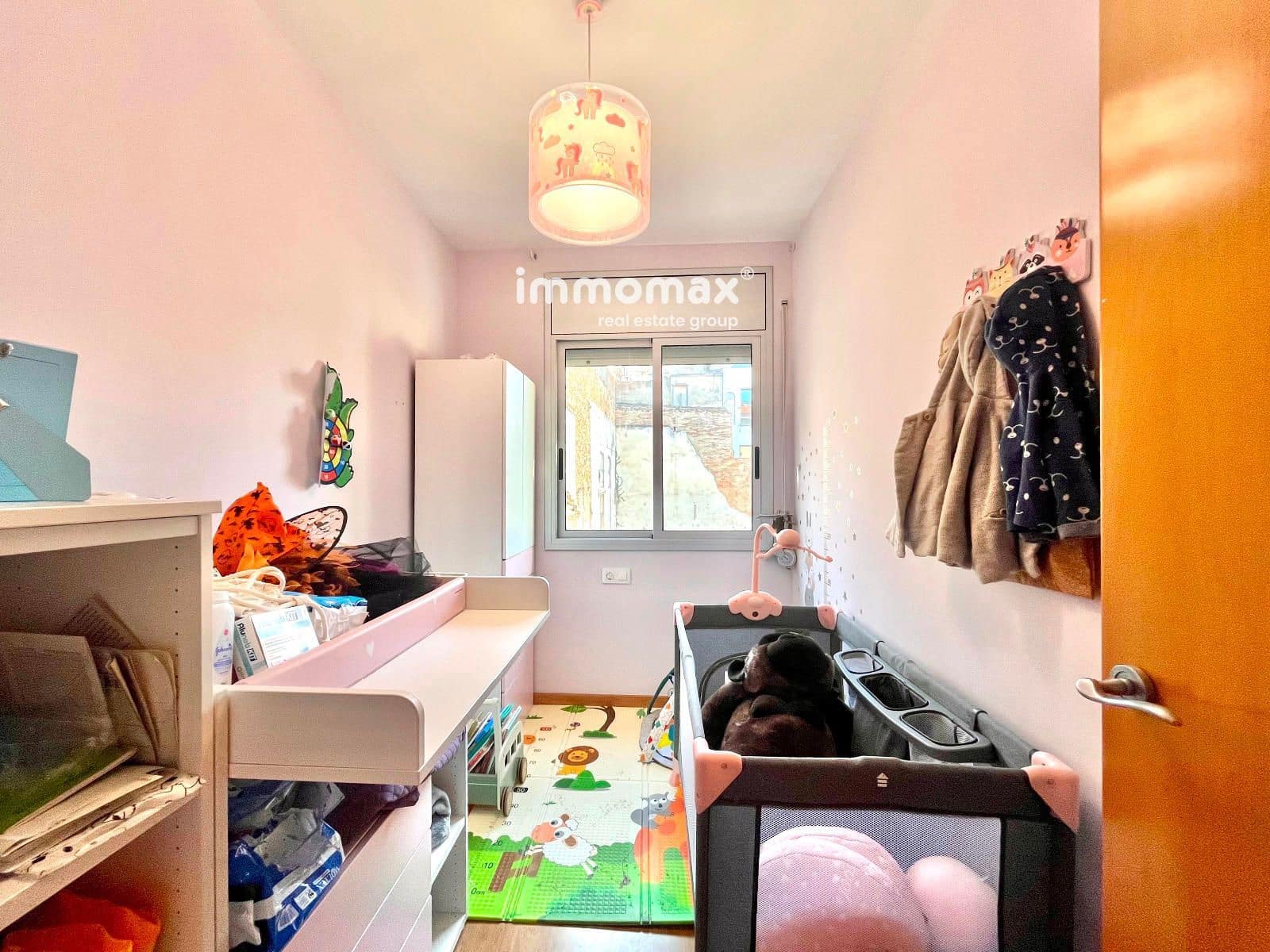 4 soverom Leilighet til salgs i Vilanova i la Geltru med garasje - € 315 000 (Ref: 9374302)