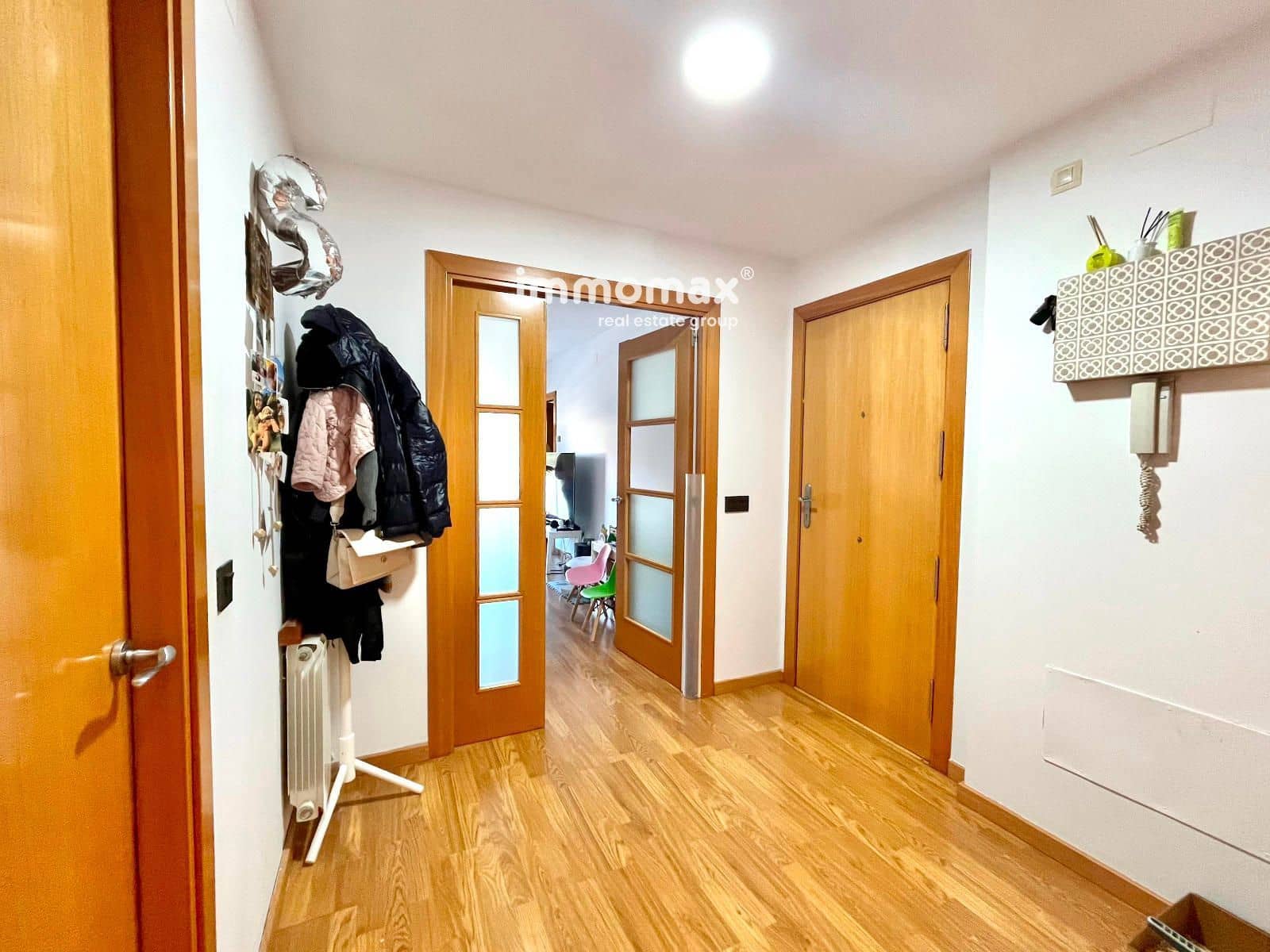 4 soverom Leilighet til salgs i Vilanova i la Geltru med garasje - € 315 000 (Ref: 9374302)