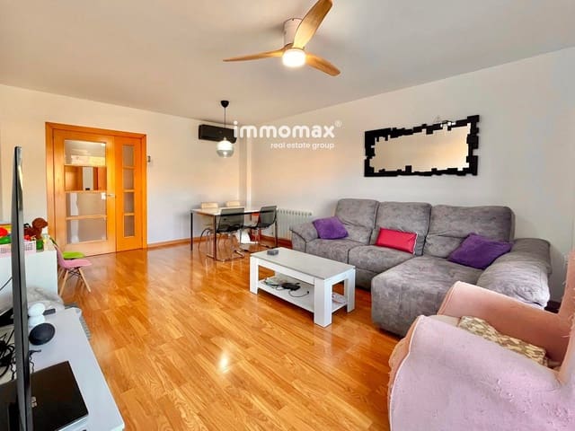 4 soverom Leilighet til salgs i Vilanova i la Geltrú med garasje - € 315 000 (Ref: 9374302)