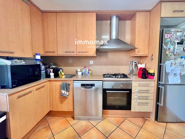 4 soverom Leilighet til salgs i Vilanova i la Geltrú med garasje - € 315 000 (Ref: 9374302)