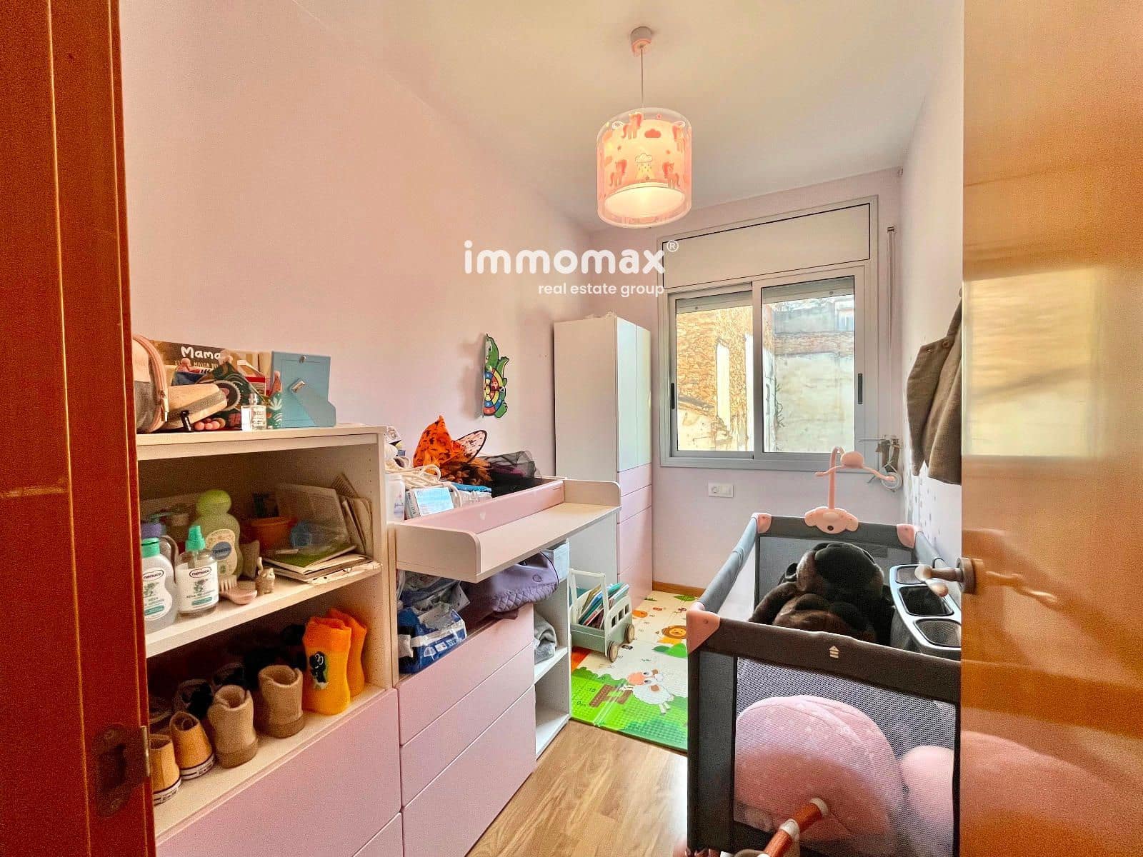 4 soverom Leilighet til salgs i Vilanova i la Geltru med garasje - € 315 000 (Ref: 9374302)