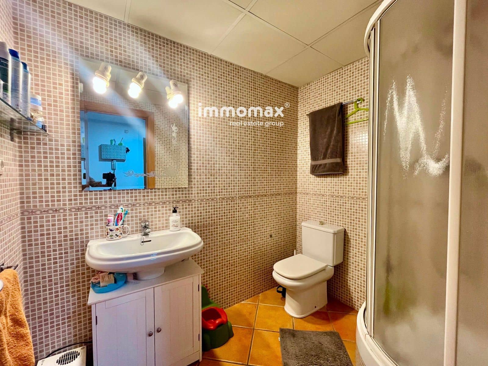 4 soverom Leilighet til salgs i Vilanova i la Geltru med garasje - € 315 000 (Ref: 9374302)