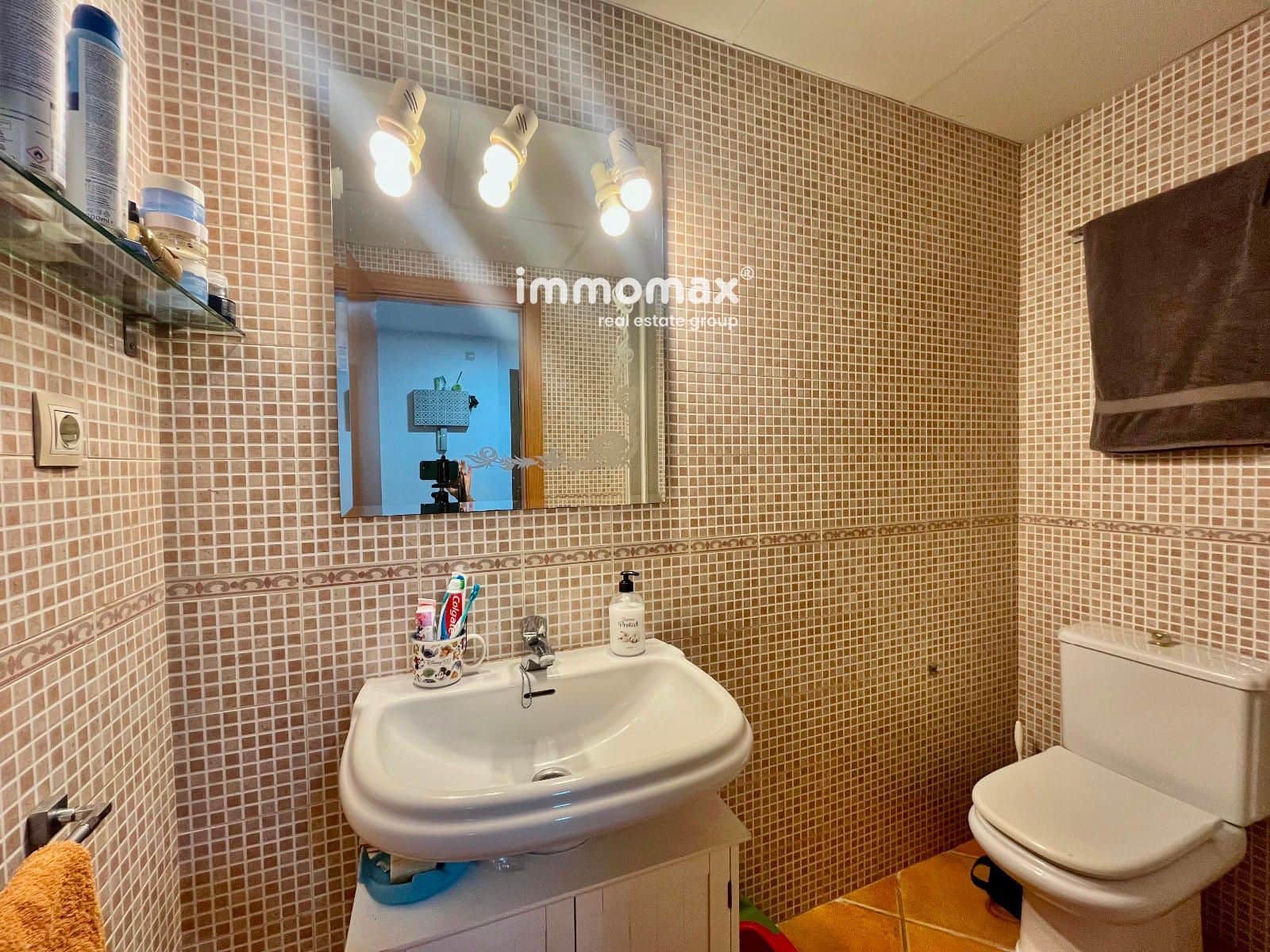 4 soverom Leilighet til salgs i Vilanova i la Geltru med garasje - € 315 000 (Ref: 9374302)