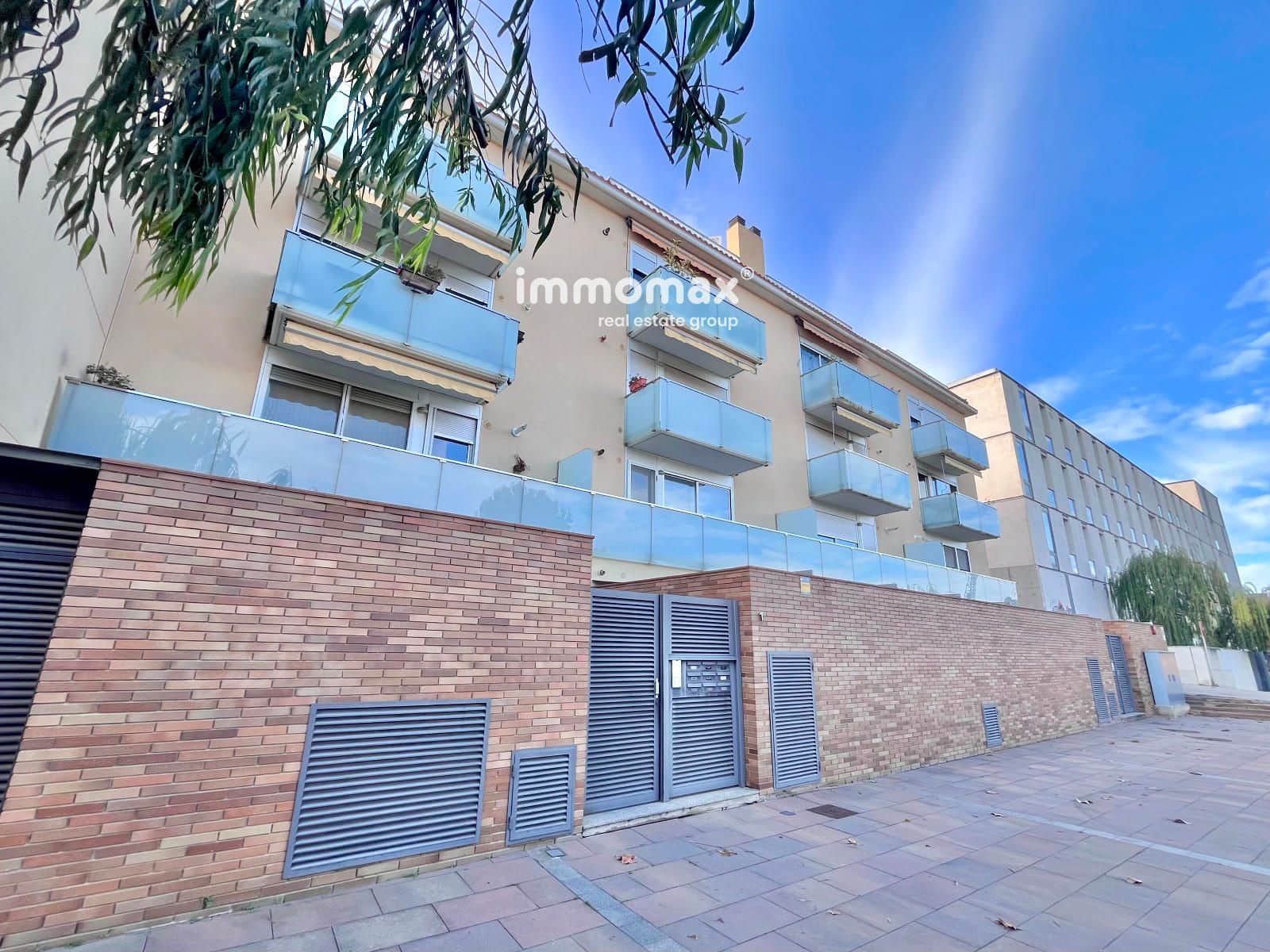 4 soverom Leilighet til salgs i Vilanova i la Geltru med garasje - € 315 000 (Ref: 9374302)