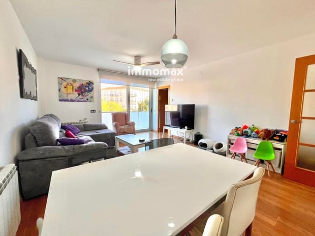 4 soverom Leilighet til salgs i Vilanova i la Geltrú med garasje - € 315 000 (Ref: 9374302)