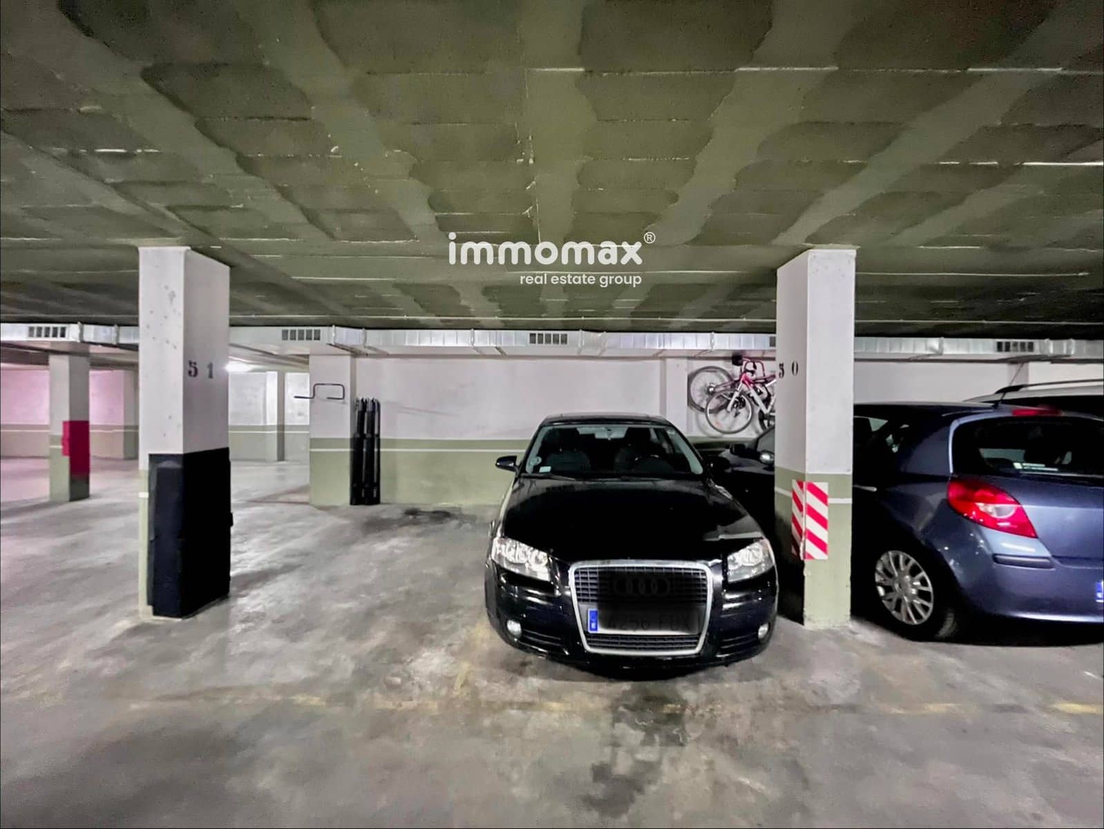 4 soverom Leilighet til salgs i Vilanova i la Geltru med garasje - € 315 000 (Ref: 9374302)