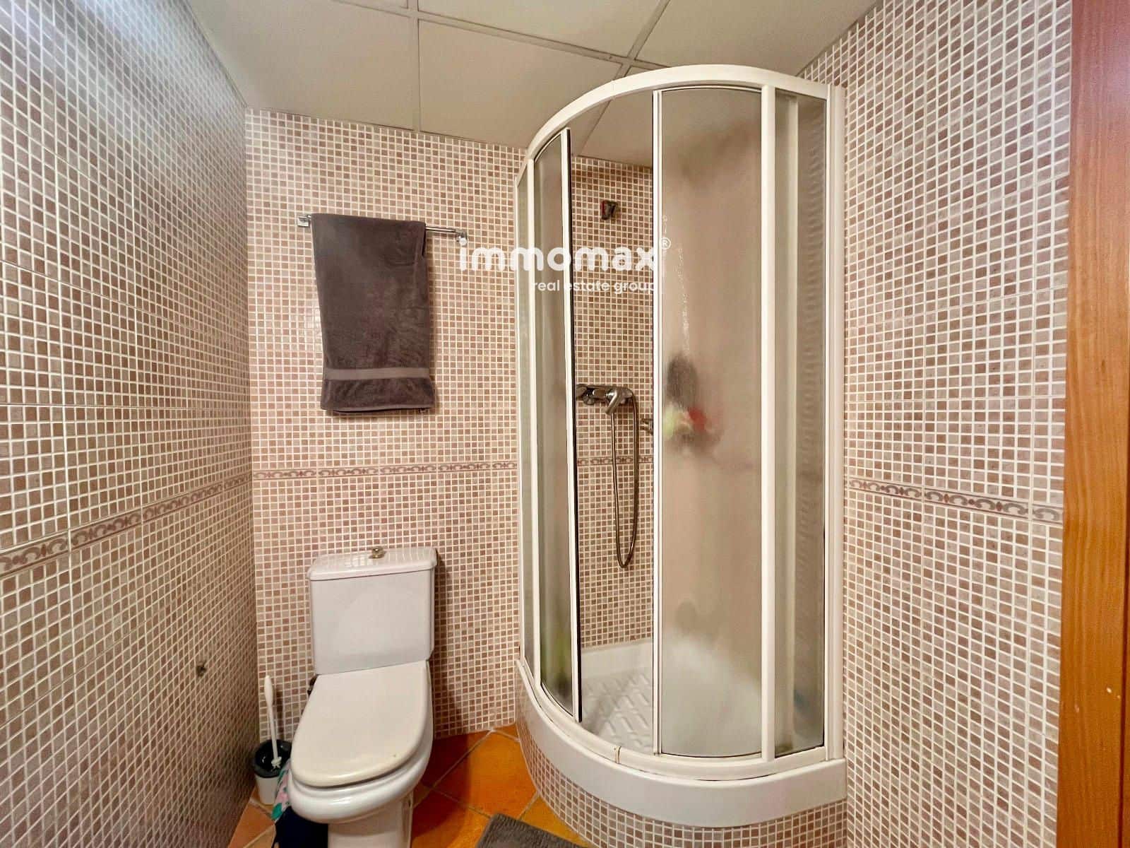 4 soverom Leilighet til salgs i Vilanova i la Geltru med garasje - € 315 000 (Ref: 9374302)