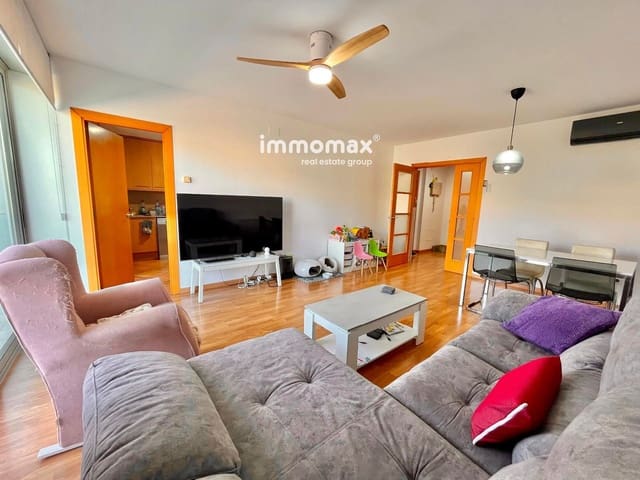 4 soverom Leilighet til salgs i Vilanova i la Geltrú med garasje - € 315 000 (Ref: 9374302)