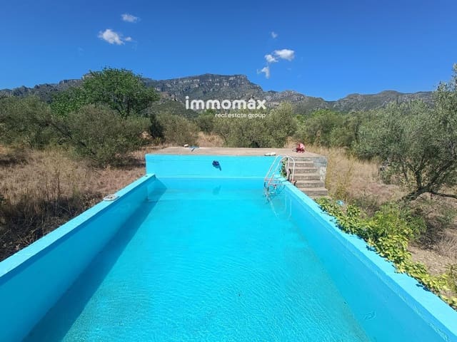 Terreno Não Urbanizado para venda em Roquetes - 45 000 € (Ref: 9378303)