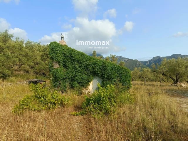 Terreno Não Urbanizado para venda em Roquetes - 45 000 € (Ref: 9378303)