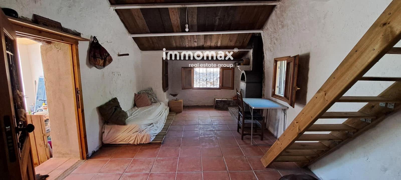 Ubebygd land til salgs i Roquetes - € 65 000 (Ref: 9379513)