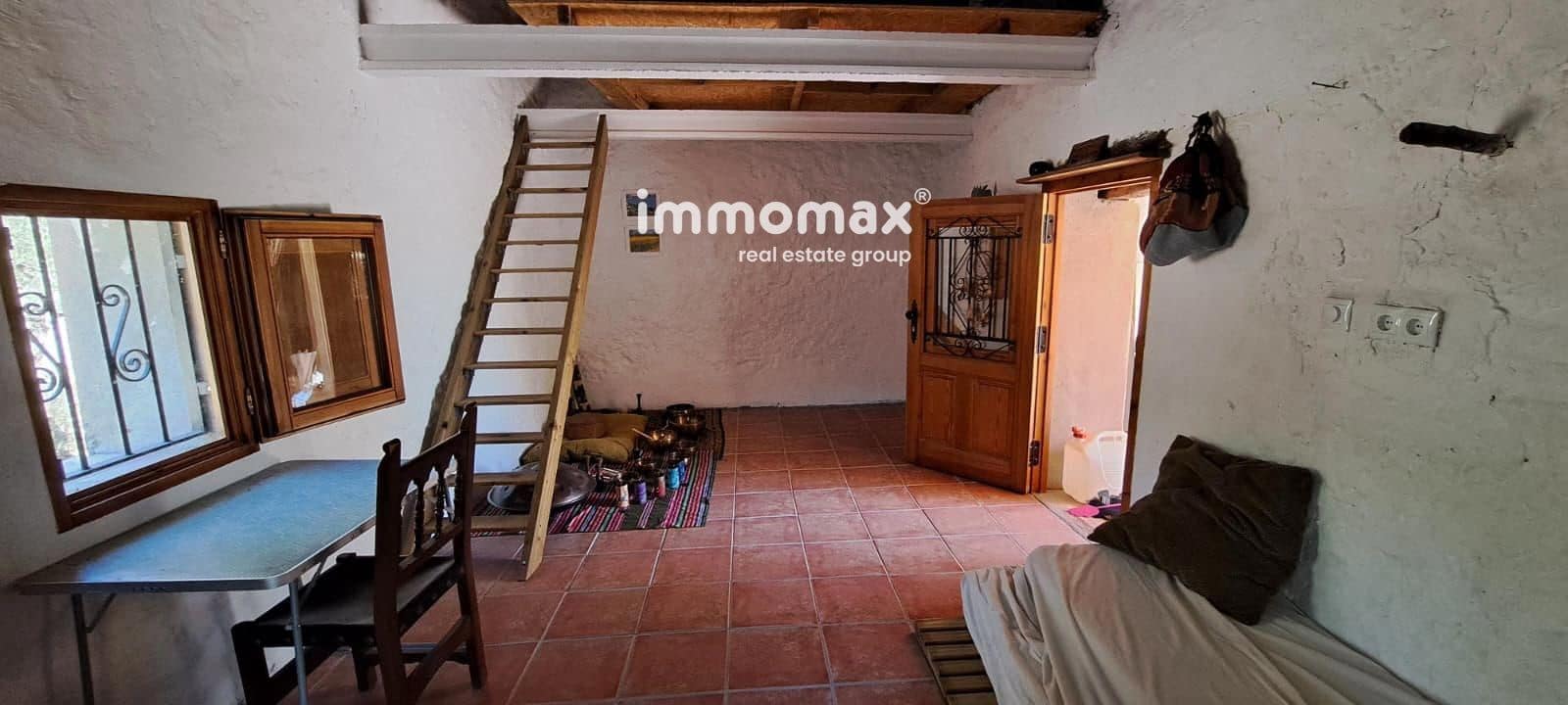 Ubebygd land til salgs i Roquetes - € 65 000 (Ref: 9379513)