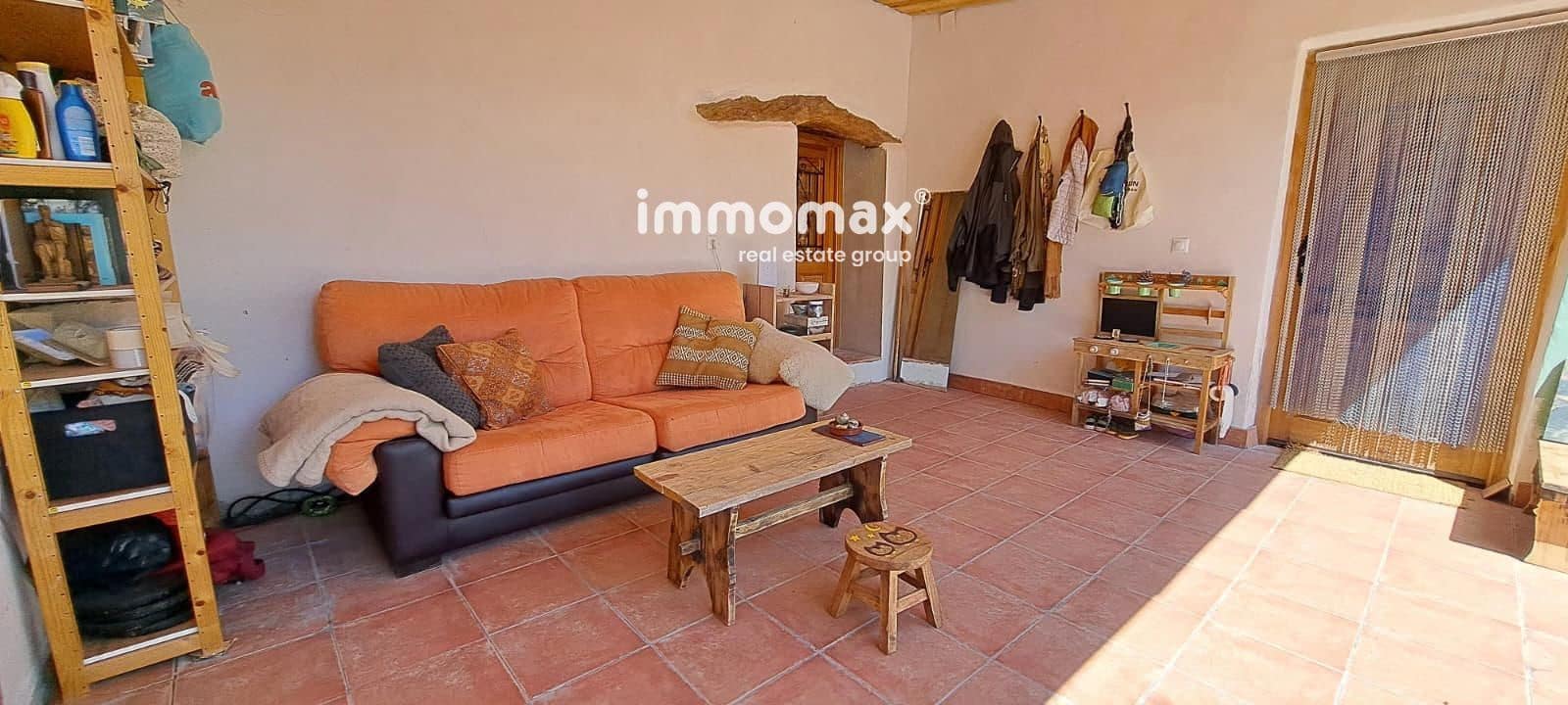 Ubebygd land til salgs i Roquetes - € 65 000 (Ref: 9379513)