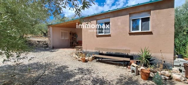 Terreno Não Urbanizado para venda em Roquetes - 65 000 € (Ref: 9379513)