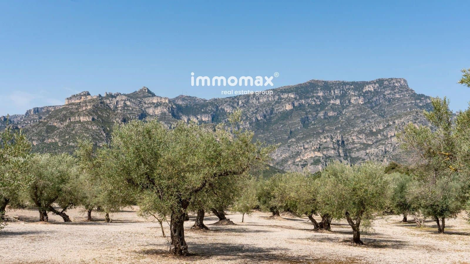 Ubebygd land til salgs i Roquetes - € 65 000 (Ref: 9379513)