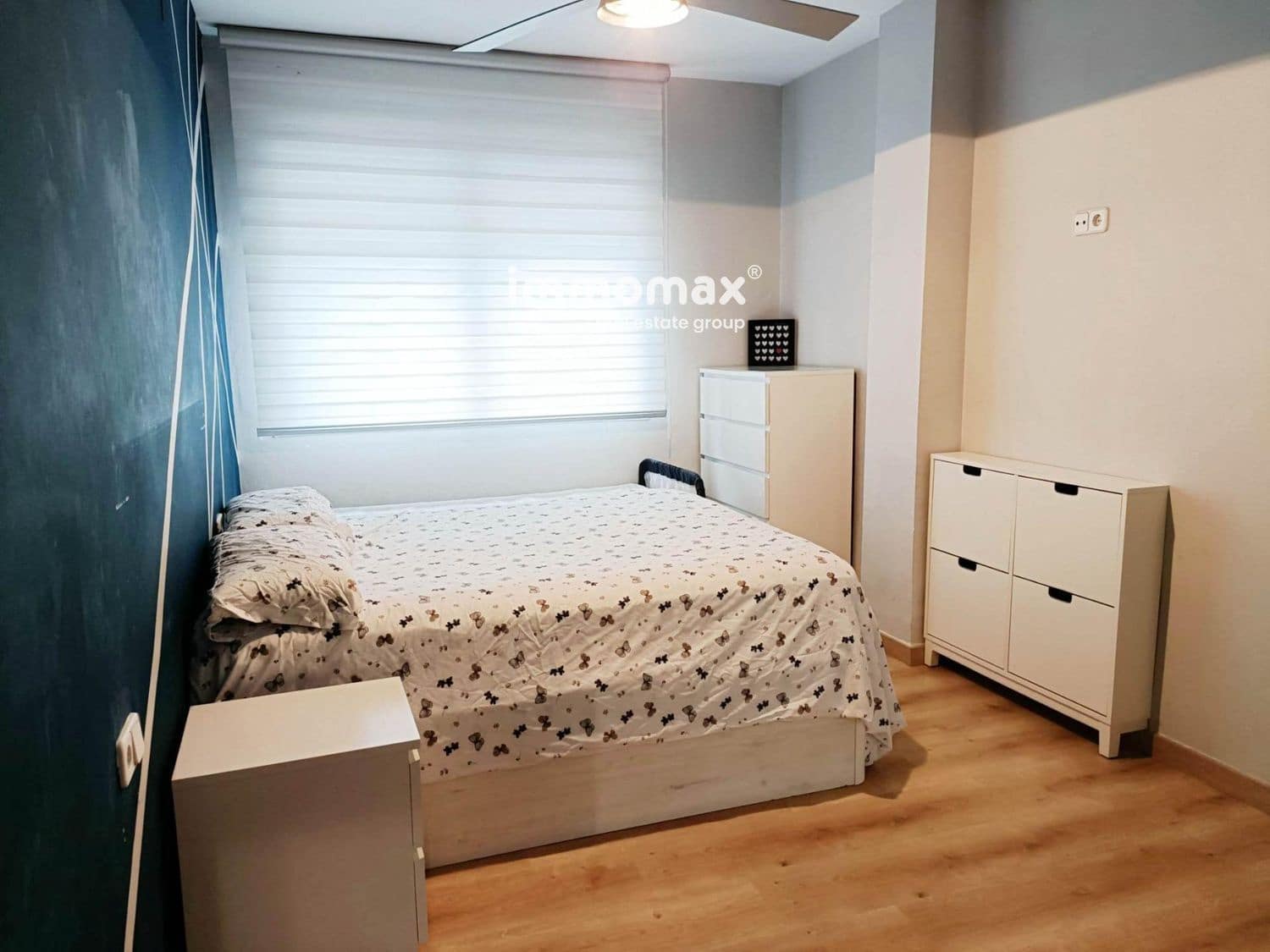 4 bedroom Flat for sale in Sant Boi de Llobregat - € 285,000 (Ref: 9380179)