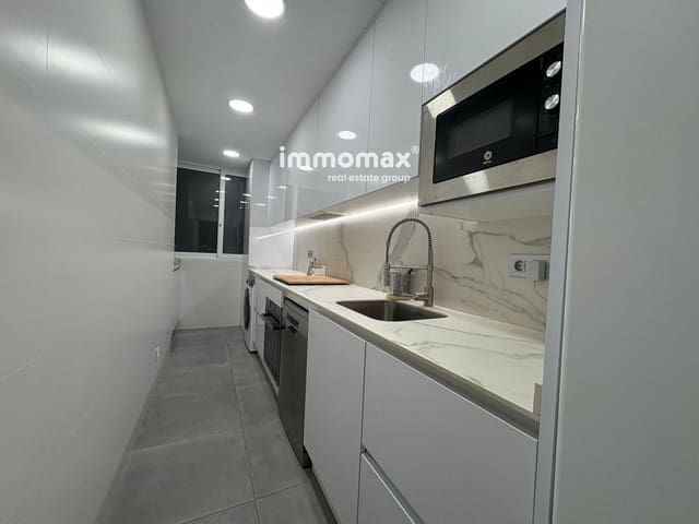 4 soverom Leilighet til salgs i Sant Boi de Llobregat - € 285 000 (Ref: 9380179)