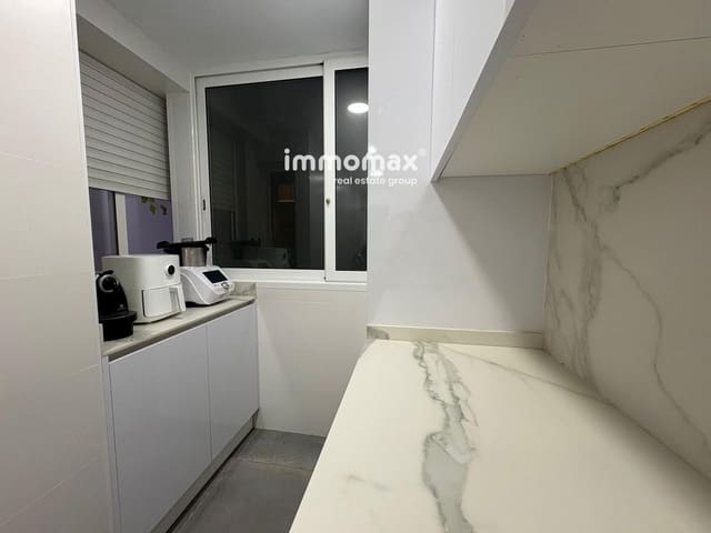 4 soverom Leilighet til salgs i Sant Boi de Llobregat - € 285 000 (Ref: 9380179)