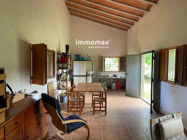 Undeveloped Land for sale in Xerta - € 90,000 (Ref: 9384833)