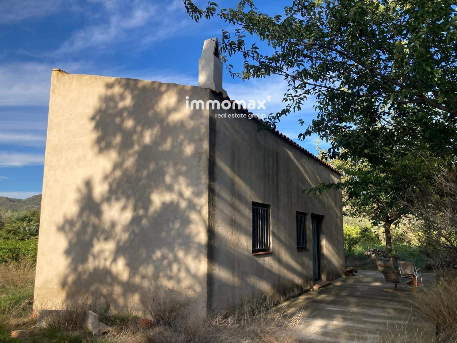 Terre non Aménagée à vendre à Xerta - 90 000 € (Ref: 9384833)