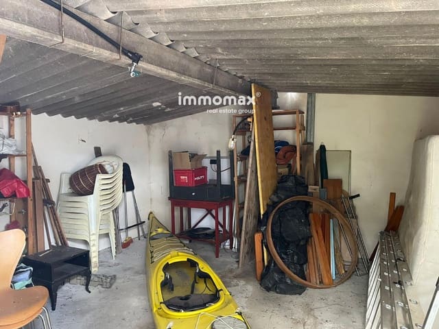 Undeveloped Land for sale in Xerta - € 90,000 (Ref: 9384833)